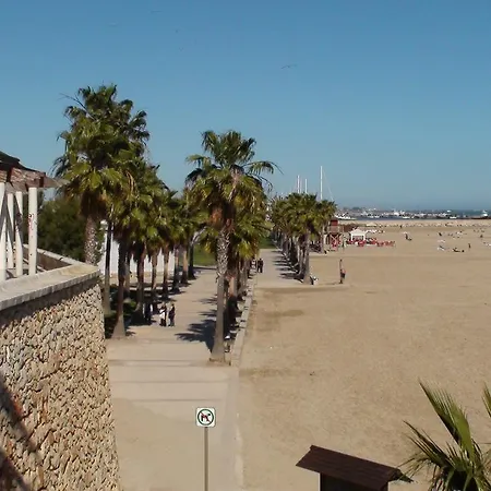 Playa Delta Del Ebro *
