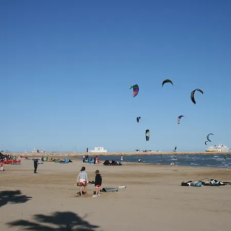 Playa Delta Del Ebro Villa *