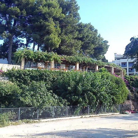 Villa Playa Delta Del Ebro Sant Carles De La Rapita