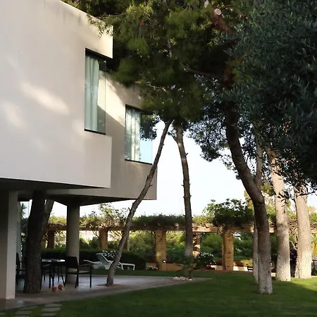 Playa Delta Del Ebro Villa *