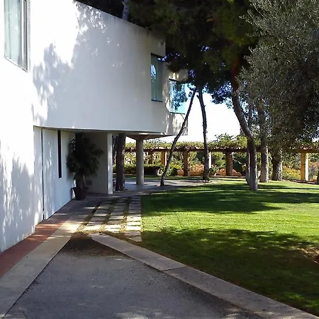 Villa Playa Delta Del Ebro