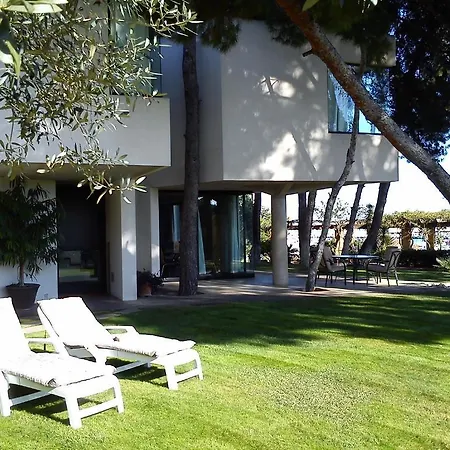 Playa Delta Del Ebro